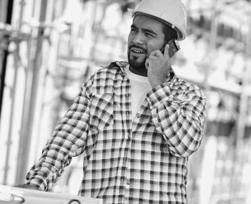 Builders Mutual Preparando Para La Auditoría es Facil