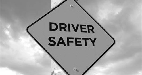 Driver Safety for the Construction Industry