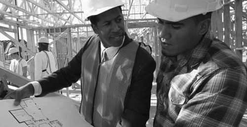 Builders Mutual - Español