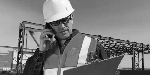 Preparing for a Builders Mutual audit