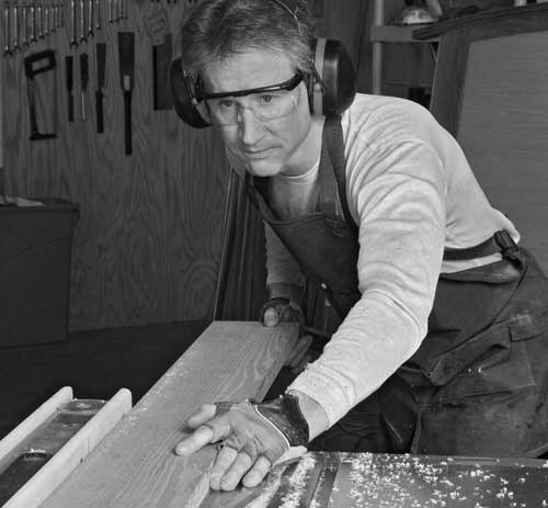 Builders Mutual's Safety Policy - No more guesswork – it's all spelled out.