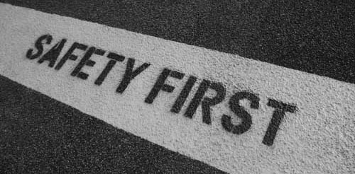 Builders Mutual's Safety Program - Assemble a customized plan for your job-site.