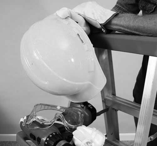 Builders Mutual's Toolbox Talks - Safety tips from the expert: You